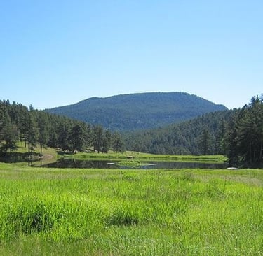 Flying J Ranch Park - Jefferson County Parks & Open Space