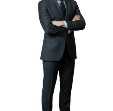 Viktor Zarakov Quantitative Analyst