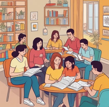 white concrete building during daytime