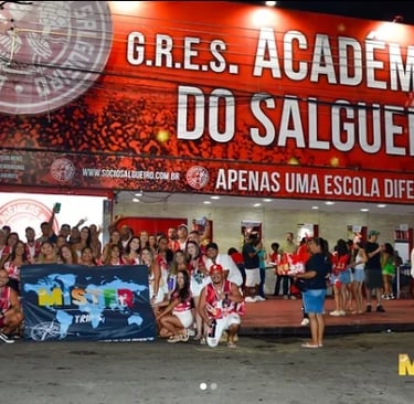 Rio de Janeiro-RJ - Janeiro 2026