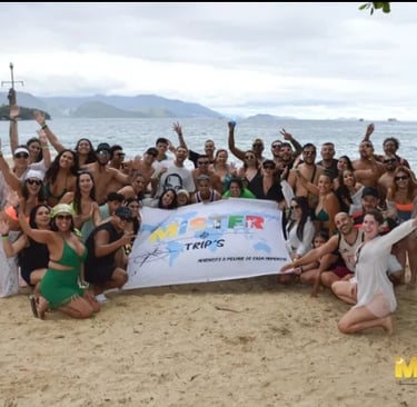 Angra dos Reis-RJ - Dezembro 2025