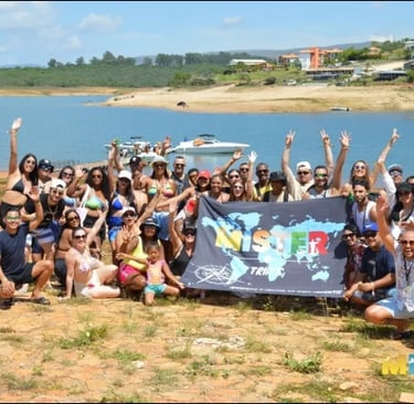 Capitólio-MG Dezembro 2025