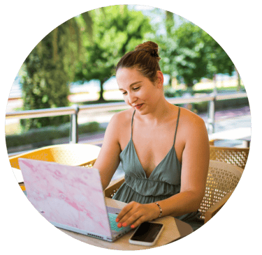 Sophie experta redes agencia marketing benidorm