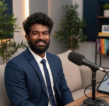 Rank higher on Google, AI platforms, and “near me” searches with Mumbai’s trusted SEO expert, Dhana