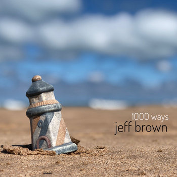 1000 Ways album cover