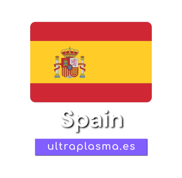 ultraplasma.com spain espana ultraplasma.es