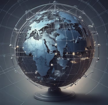 black blue and yellow textile