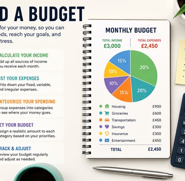 make a budget_cleareveryday.com