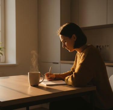 Drowning in Personal Loan Debt Here's Exactly What to Do Next_ClearEveryday.com