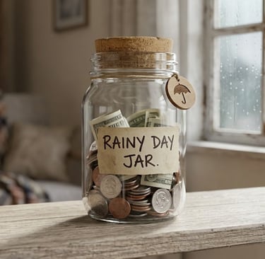 emergency fund_ClearEveryday.com
