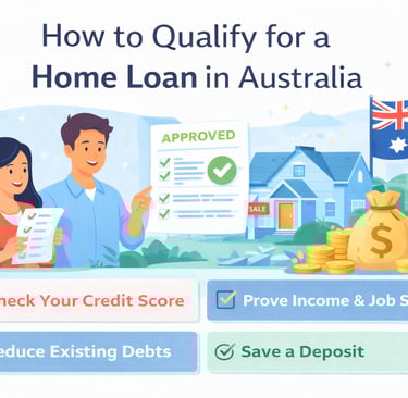 How Much Deposit Do You Need to Buy a House in Australia (2026 Guide)_cleareveryday