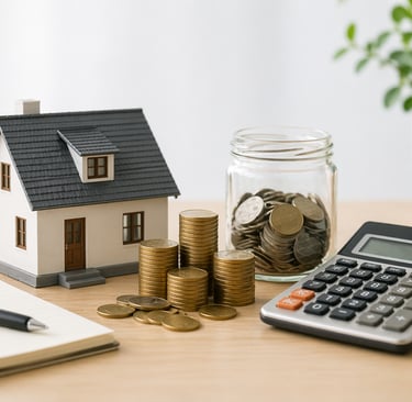 How Much Deposit Do You Need_ClearEveryday.com