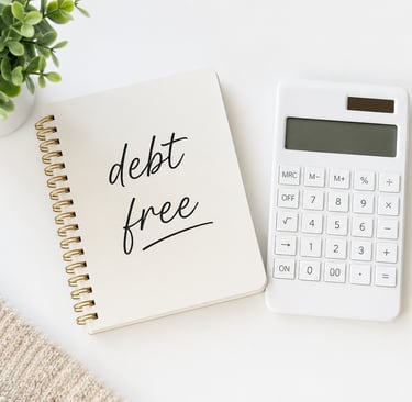 How to Pay Off Debt Faster A Practical Guide for Everyday Australians_ClearEveryday.com