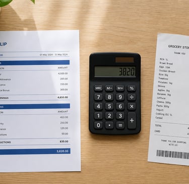 Is Your Salary Keeping Up With Inflation_ClearEveryday.com