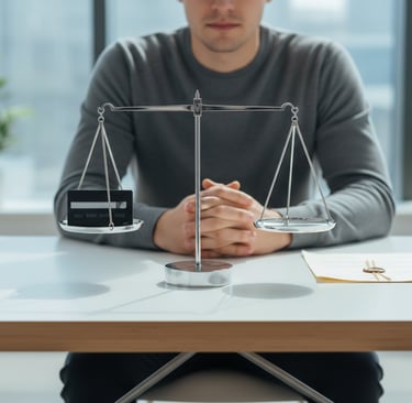 Should You Get a Personal Loan to Pay Off Credit Card Debt_ClearEveryday.com