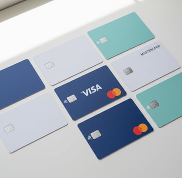 Struggling With Multiple Credit Cards Here's Exactly What to Pay First_ClearEveryday.com