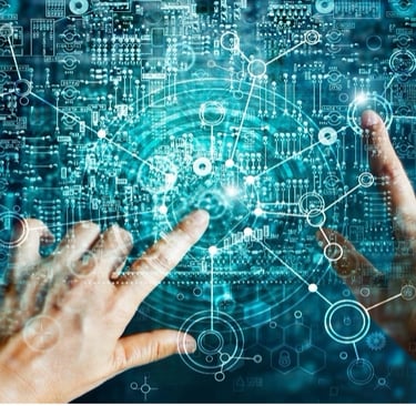 Searching the World Wide web for parts Solutions