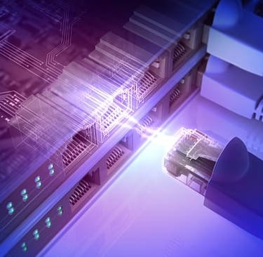 The power Of Internet solutions