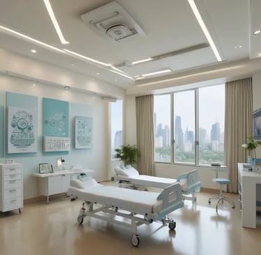 white concrete building