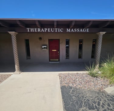 Located at the North First Medical Plaza in Tucson