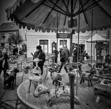 České Budějovice, 2025