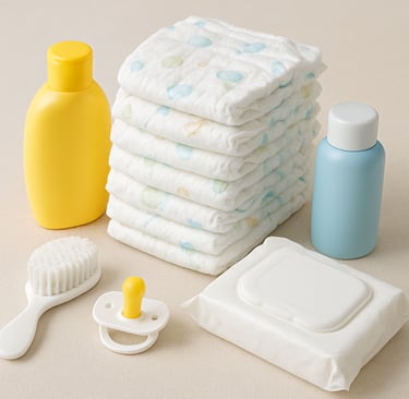 Bright living room with modern inventory