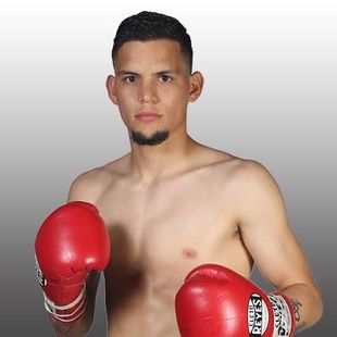 Carlos Castro Boxing interview