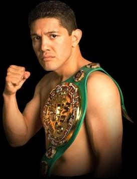 Dangerous David Diaz Manny Pacquiao interview Chicago boxing