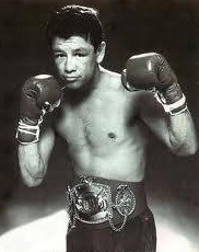 Frankie Duarte El Guero Goossen Zaragoza