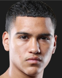 Gabriel Flores Jr. Stockton Boxing interview