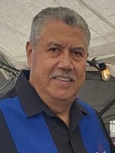 Gil Carrillo Los Angeles Sheriff detective George Lopez podcast the Nightstalker Richard Ramirez