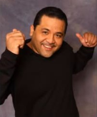 Gilbert Esquivel standup comedian Los Angeles comedy