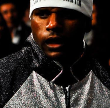 Henry Hank Lundy Philadelphia boxing interview