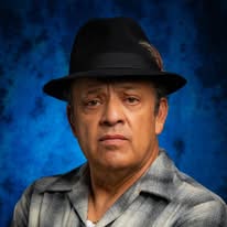 Paul Rodriguez comedian legend Standup comedy Ali movie actor Born in East LA movies DC Cab