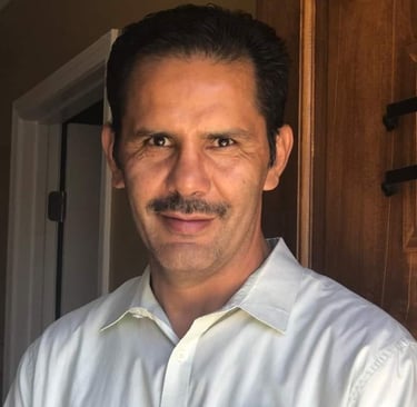 Rafael Ruelas Ruelas brothers Goossen interview
