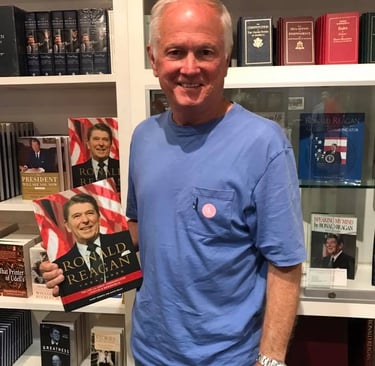 Dr. Randy Roberts boxing class course Perdue University historian