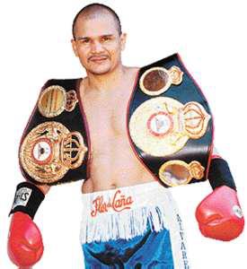 El Bufalo Rosendo Alvarez Nicaragua Finito Lopez interview