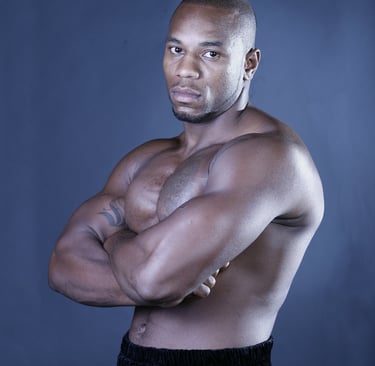 Mayhem Seth Mitchell Brandywine boxing heavyweight interview