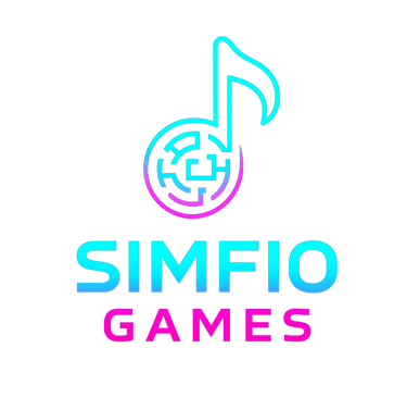 Logo Simfio Games