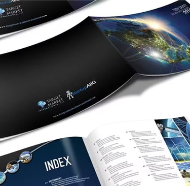 gráfica impressão revista livro catálogo