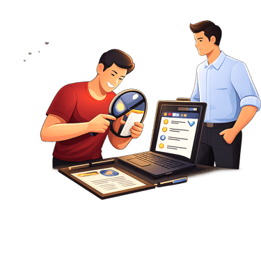 Penilaian iPhone Adil dan Profesional