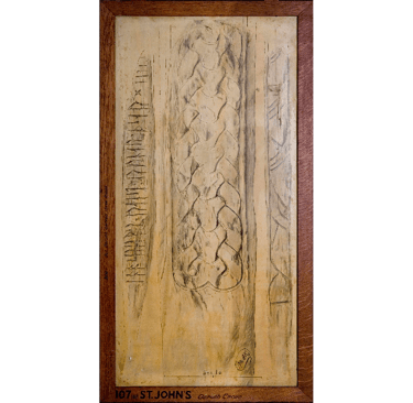 Viking Osruth Rune Stone, Isle of Man