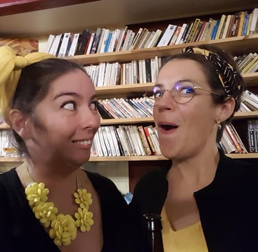 les premiers concerts, Baden 2019