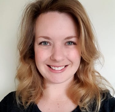 NMC Registered Midwife and Specialist Tongue Tie Practitioner Anika Riesen