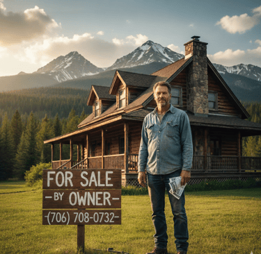 FSBO myths Montana Real Estate Investment