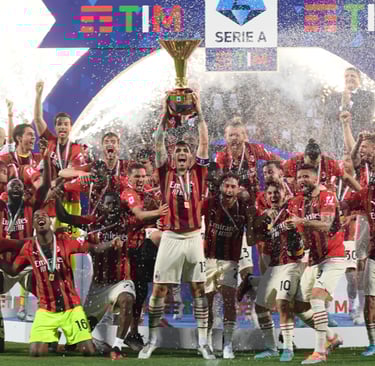 AC Milan