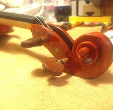 Cassetta Piroli - Peg