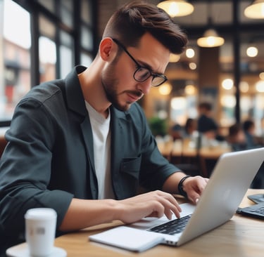 Bright living room with modern inventory