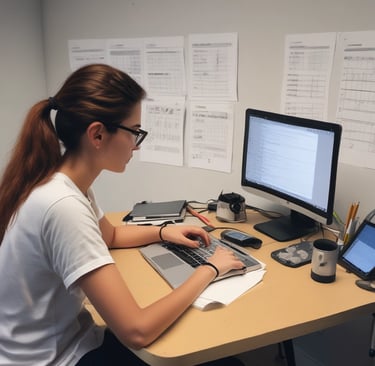 Bright living room with modern inventory