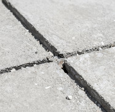 Bright living room with modern inventory